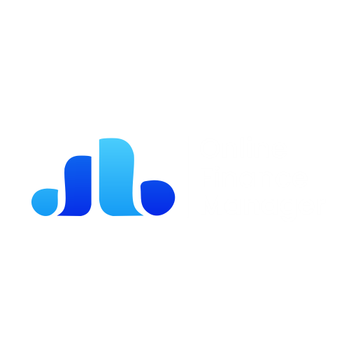 Online Finance Manager